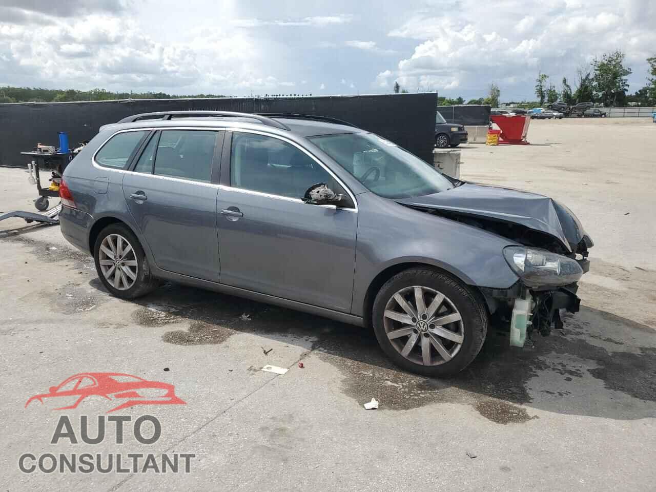 VOLKSWAGEN JETTA 2013 - 3VWPL7AJ5DM693766