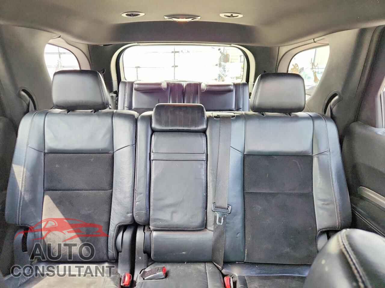 DODGE DURANGO 2015 - 1C4RDHAG9FC113989