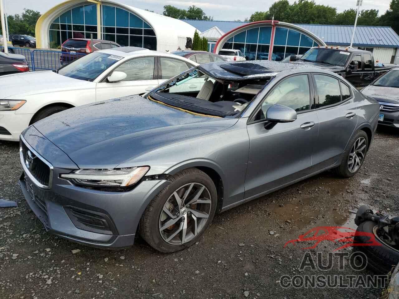 VOLVO S60 2020 - 7JRA22TK5LG066497