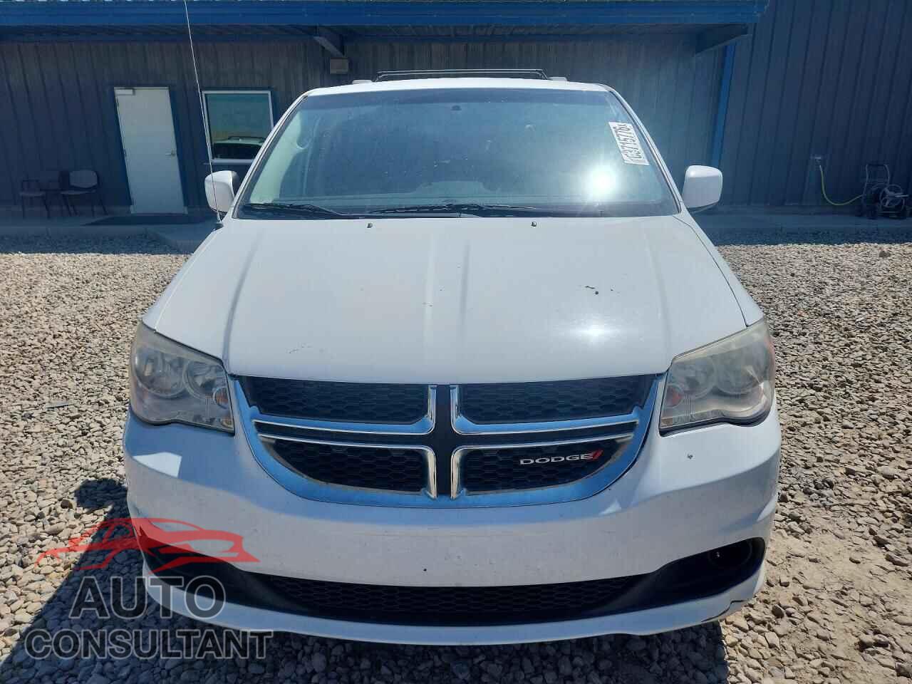 DODGE CARAVAN 2016 - 2C4RDGCG9GR160973