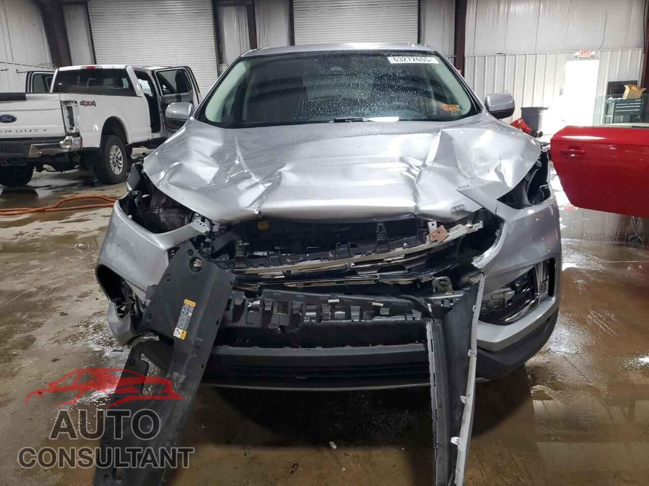 FORD EDGE 2021 - 2FMPK4J96MBA65366