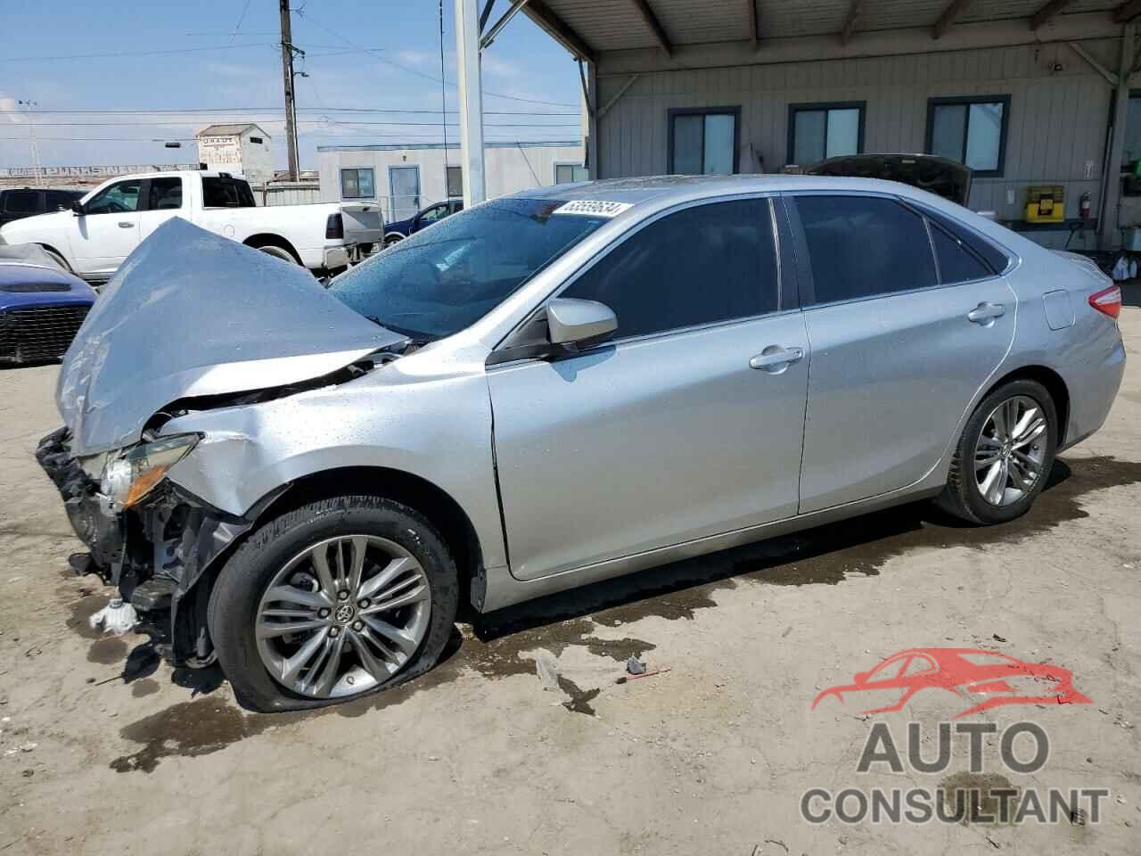 TOYOTA CAMRY 2016 - 4T1BF1FK1GU259066