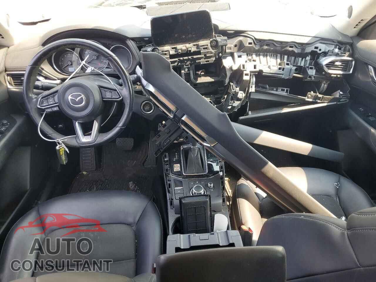 MAZDA CX-5 2017 - JM3KFBCL0H0180916