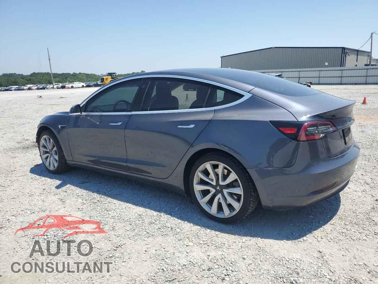 TESLA MODEL 3 2020 - 5YJ3E1EA2LF708584