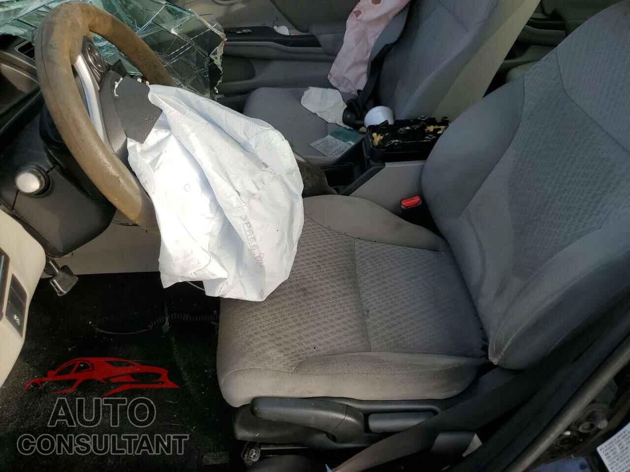 HONDA CIVIC 2014 - 2HGFB2F53EH526713