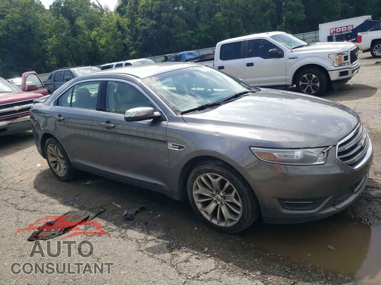 FORD TAURUS 2014 - 1FAHP2F84EG149622