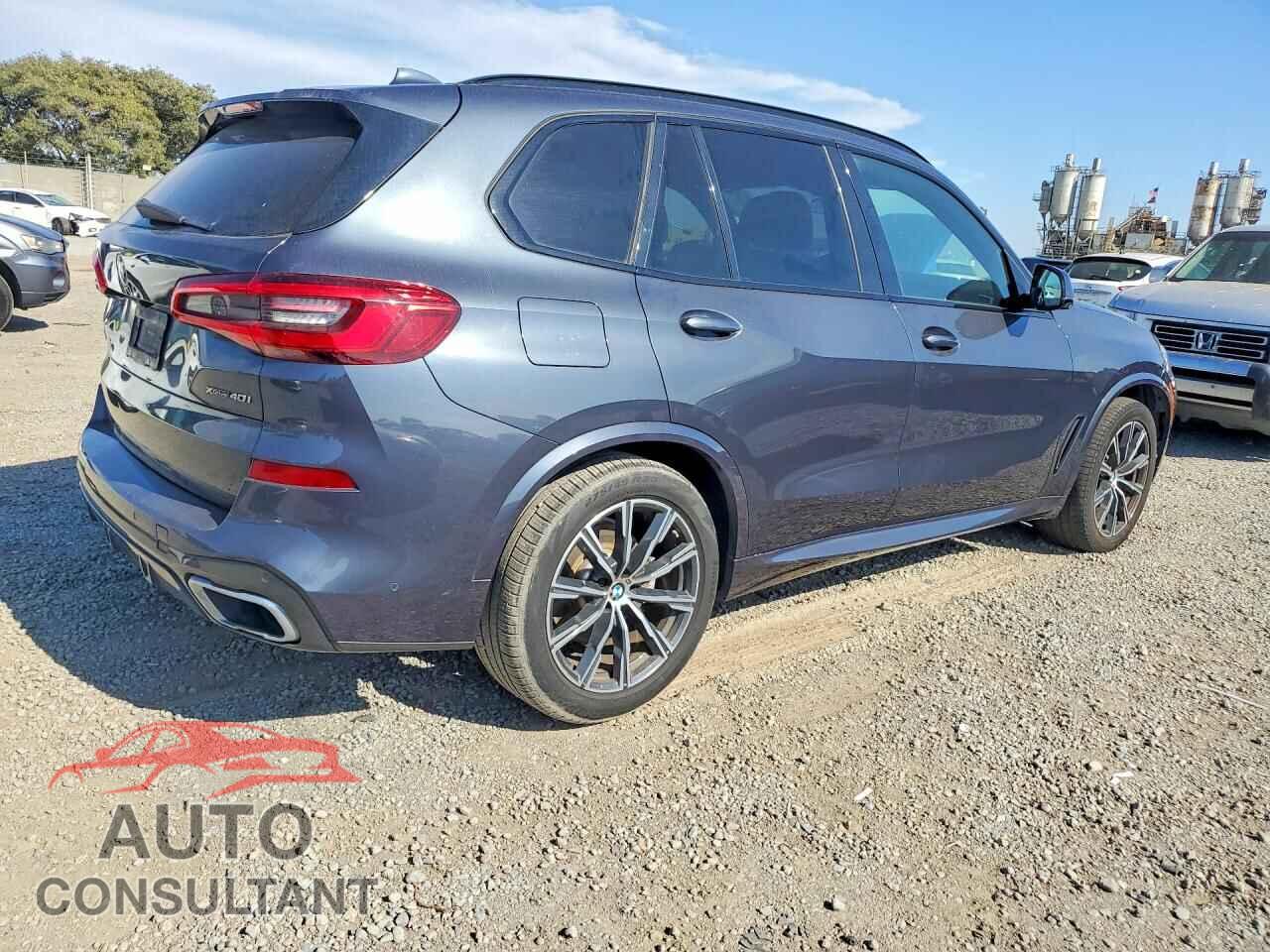 BMW X5 2019 - 5UXCR6C56KLL10019