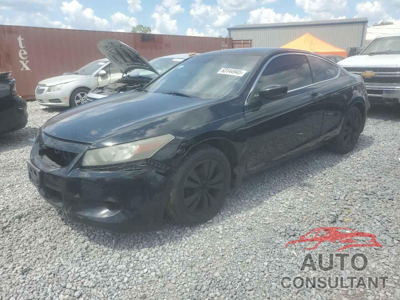 HONDA ACCORD 2010 - 1HGCS1B31AA010781