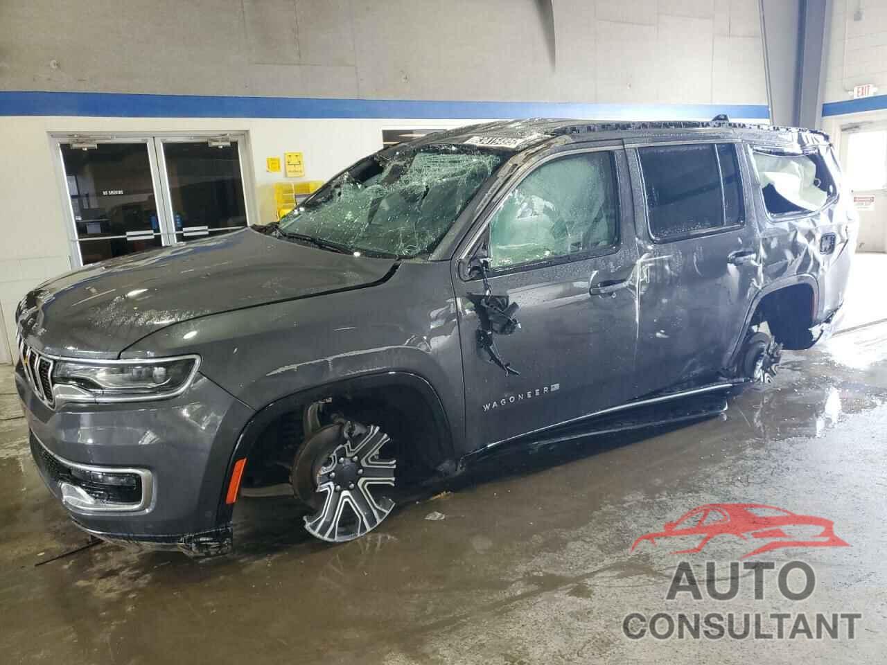 JEEP WAGONEER 2024 - 1C4SJUBP7RS172163