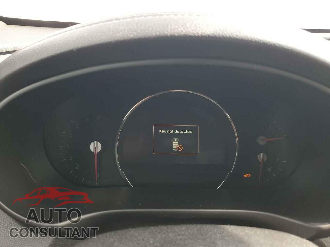 KIA SORENTO 2016 - 5XYPKDA11GG123169