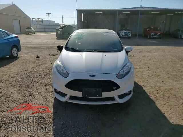 FORD FIESTA 2016 - 3FADP4GX4GM188820