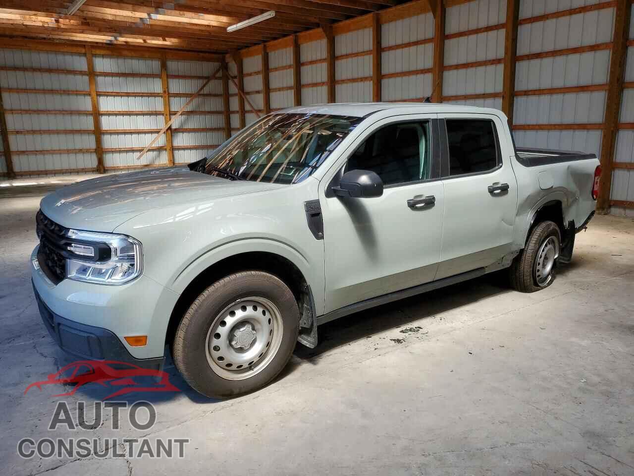 FORD MAVERICK 2024 - 3FTTW8A90RRA26277