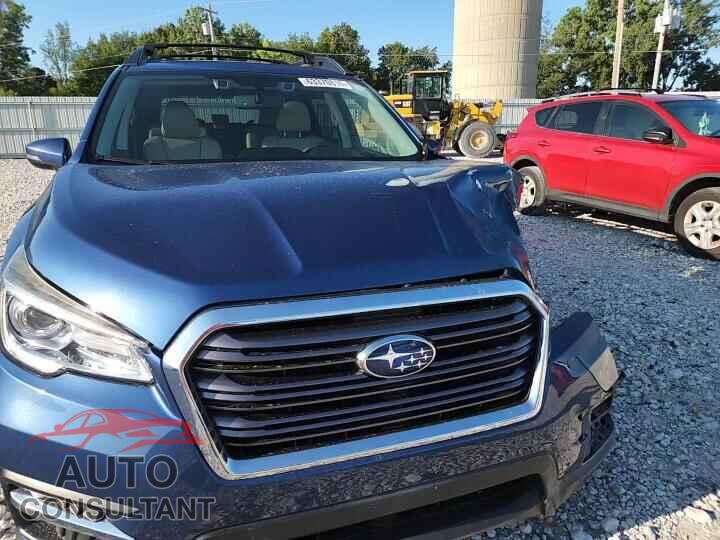 SUBARU ASCENT 2020 - 4S4WMAPD2L3435517