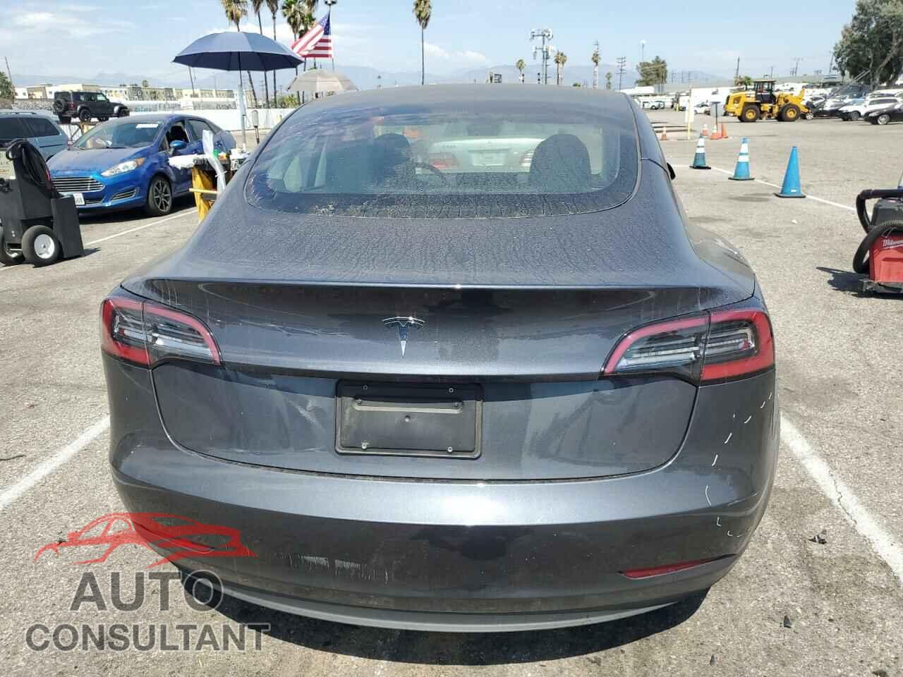 TESLA MODEL 3 2023 - 5YJ3E1EA2PF395767