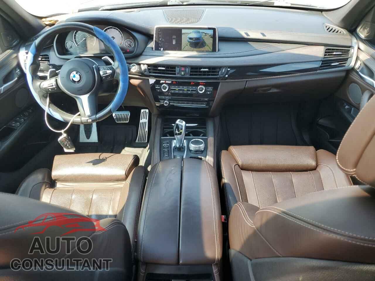 BMW X5 2017 - 5UXKT0C3XH0V97562