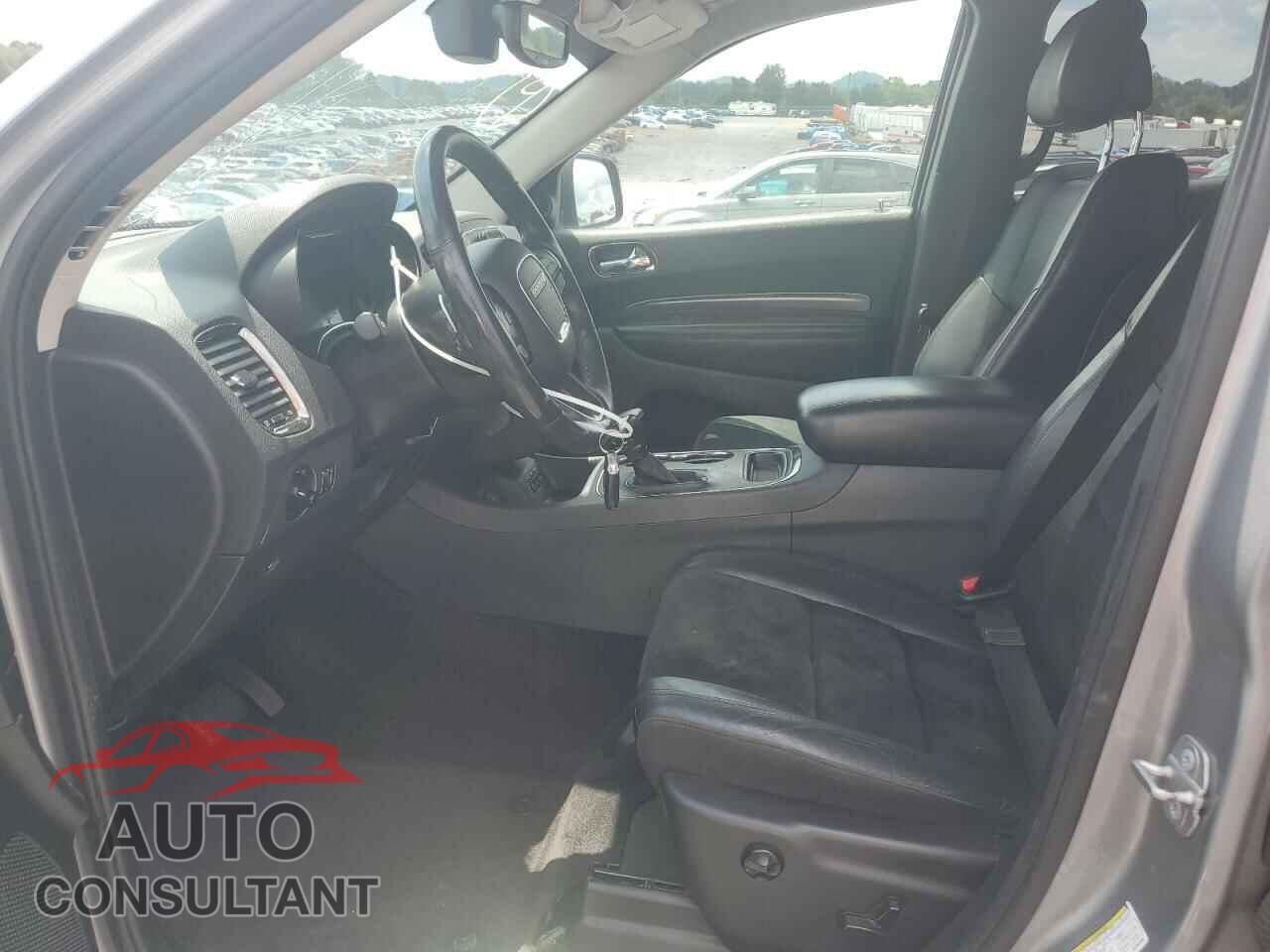 DODGE DURANGO 2018 - 1C4RDJDG0JC194263