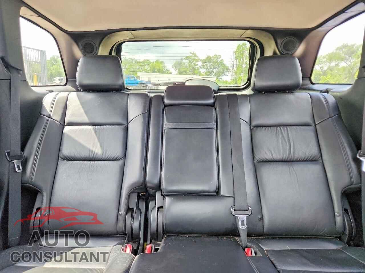 JEEP CHEROKEE 2012 - 1C4RJFAG8CC226731