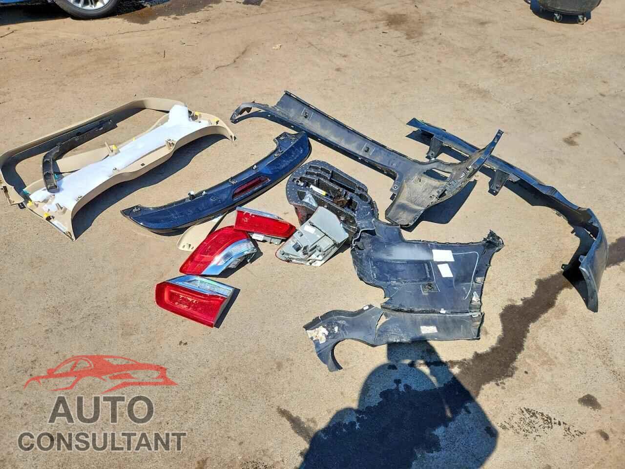 JEEP CHEROKEE 2021 - 1C4RJFCG2MC726401