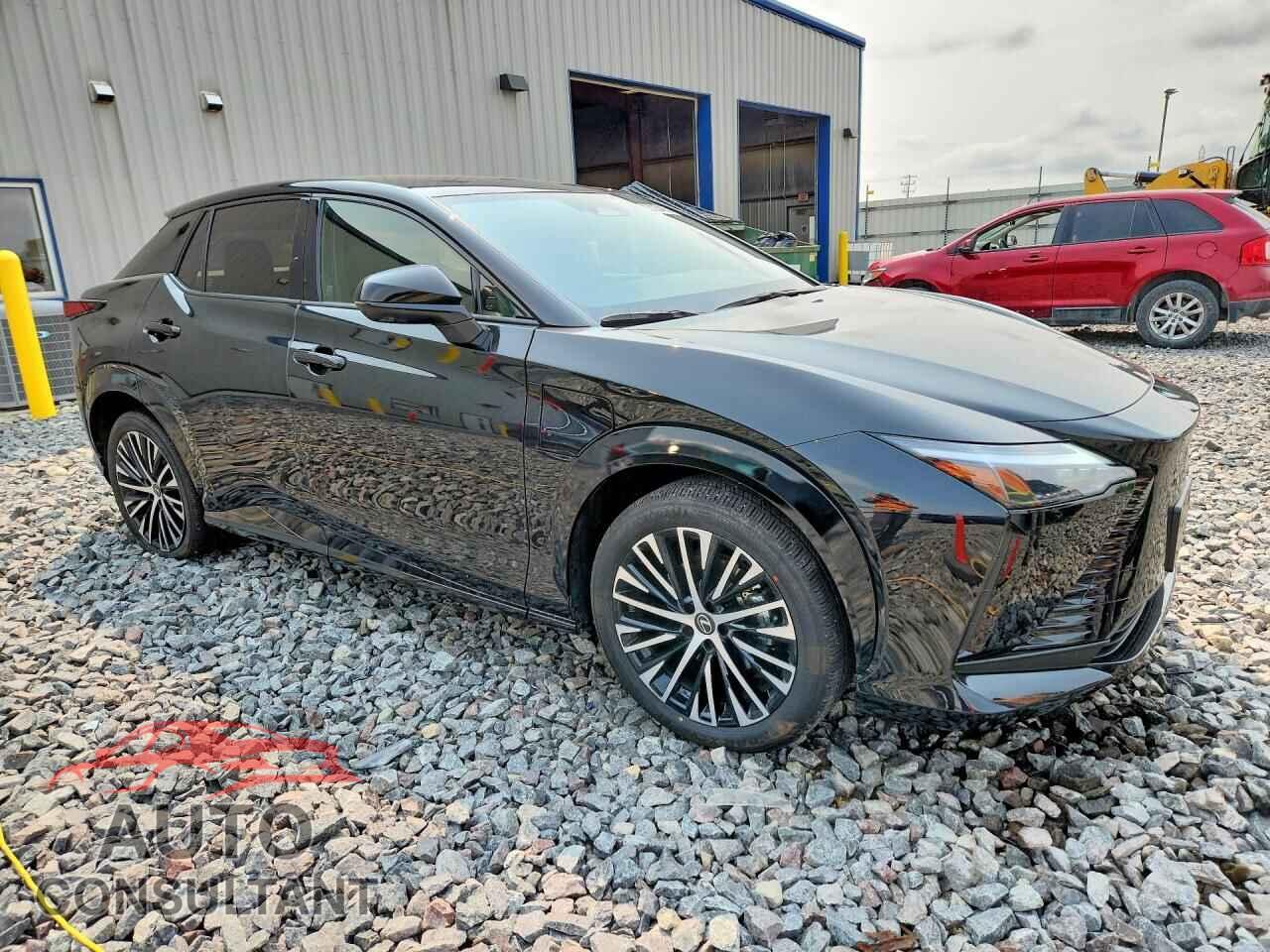 LEXUS UNKNOWN 2026 - JTJBDADB9TA000413
