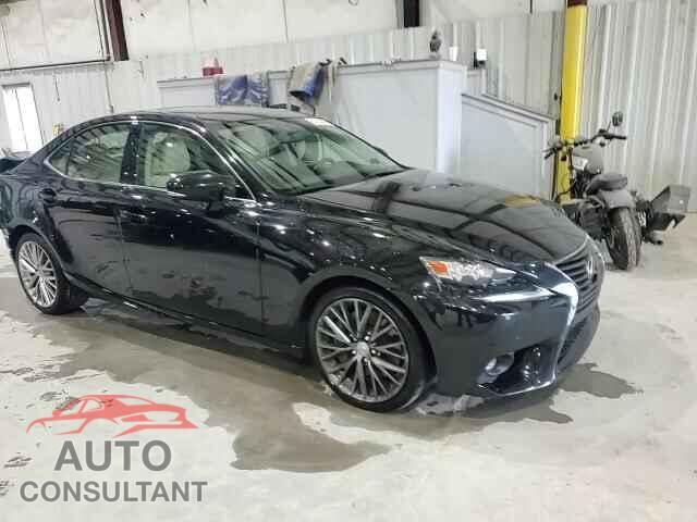LEXUS IS 2016 - JTHCM1D26G5008232