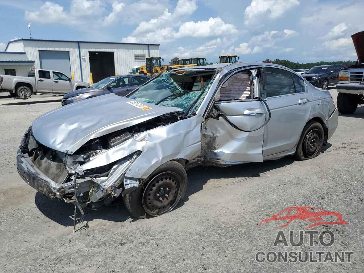 HONDA ACCORD 2012 - 1HGCP2F36CA183989