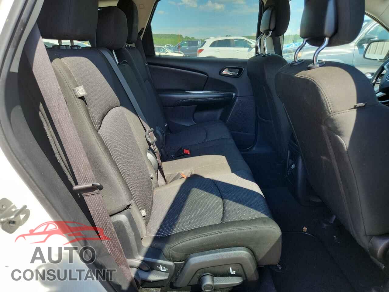 DODGE JOURNEY 2019 - 3C4PDCBB7KT846067