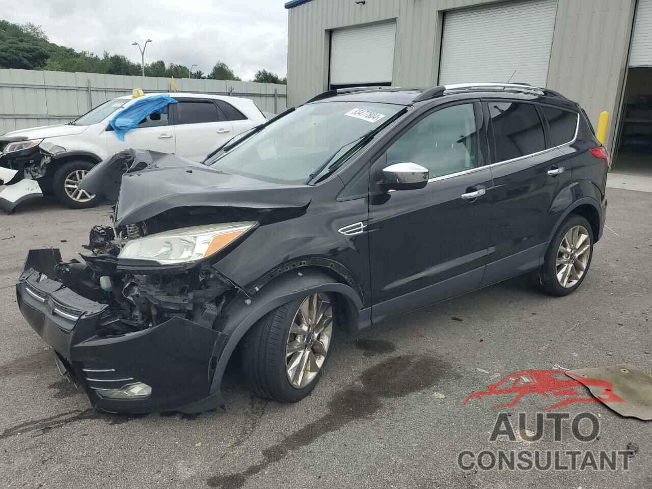 FORD ESCAPE 2016 - 1FMCU9GXXGUB27801