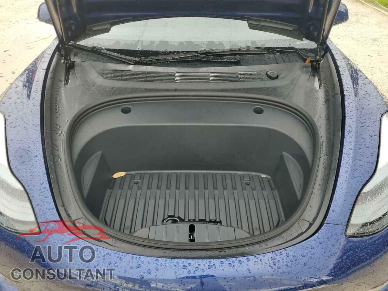 TESLA MODEL 3 2023 - 5YJ3E1EA5PF660794