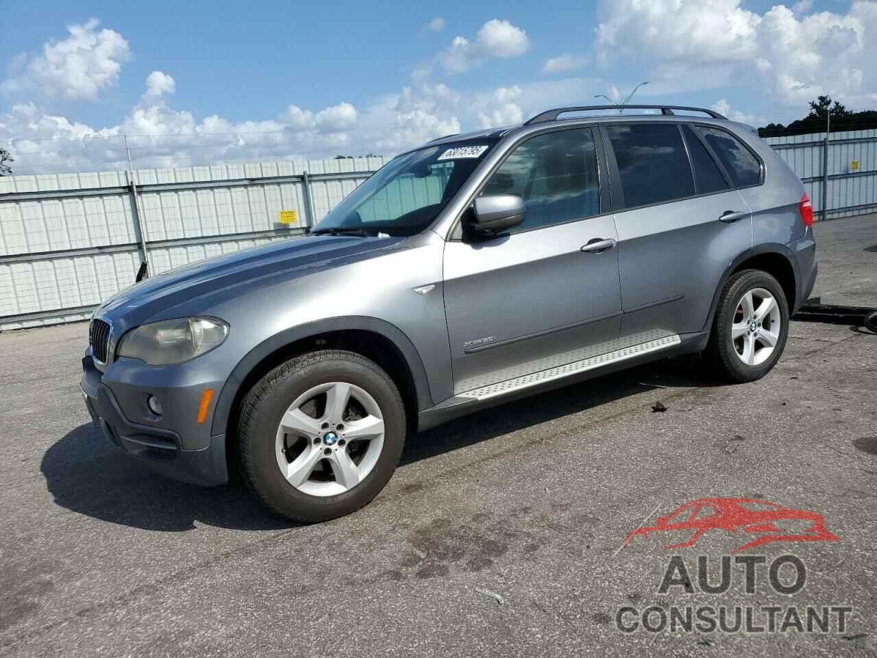 BMW X5 2010 - 5UXFE4C54AL380498