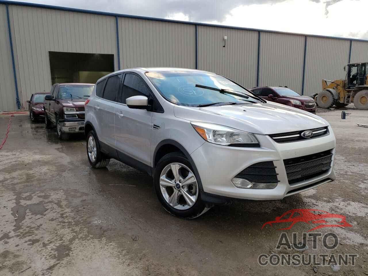 FORD ESCAPE 2016 - 1FMCU0G78GUC73965