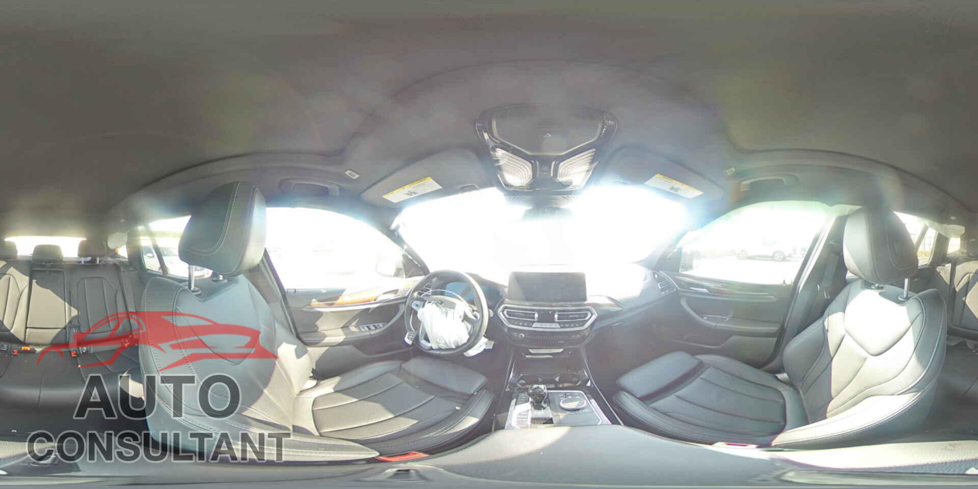 BMW X3 2023 - 5UX43DP06P9S48313