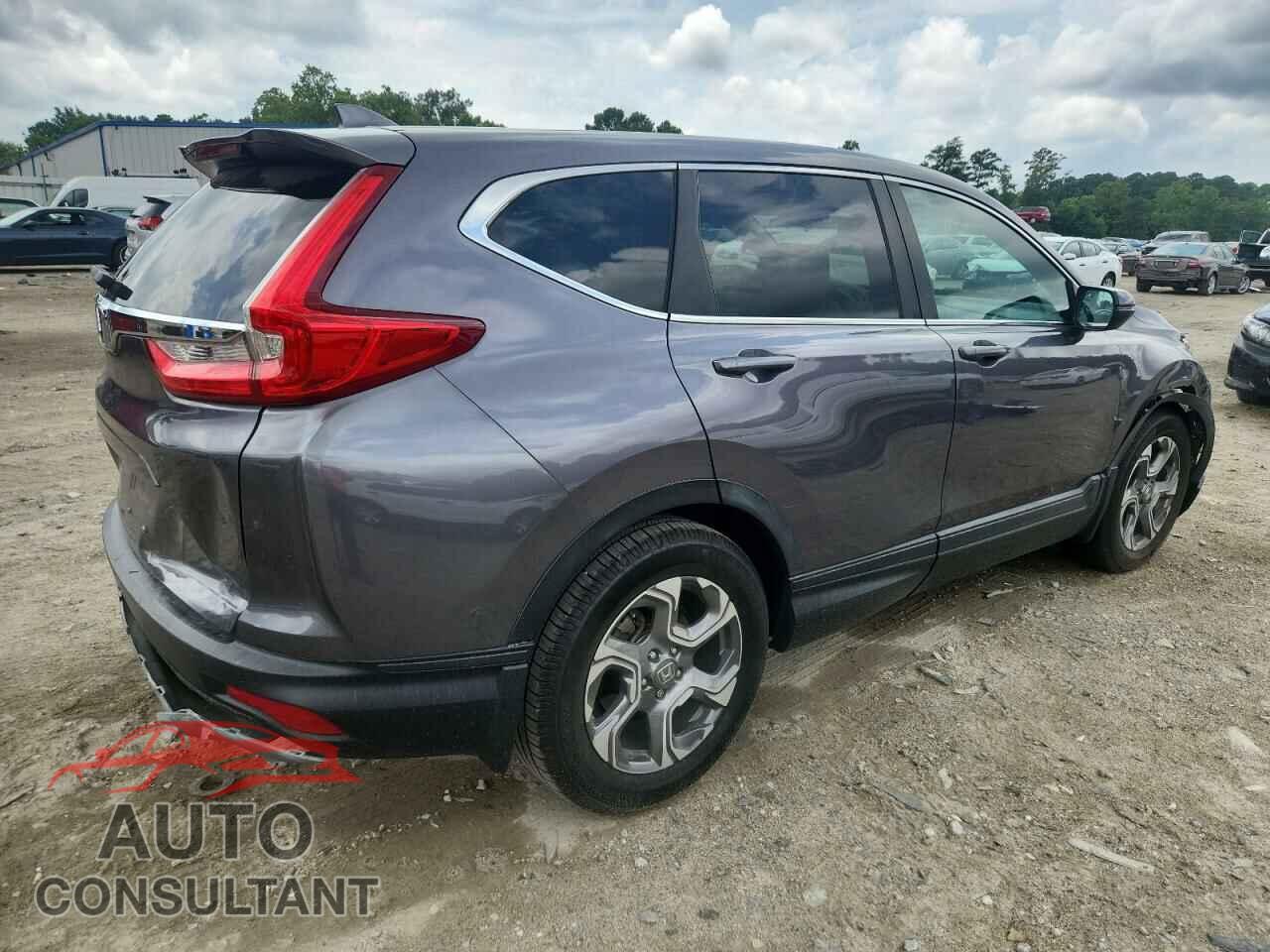 HONDA CRV 2019 - 7FARW1H86KE024575