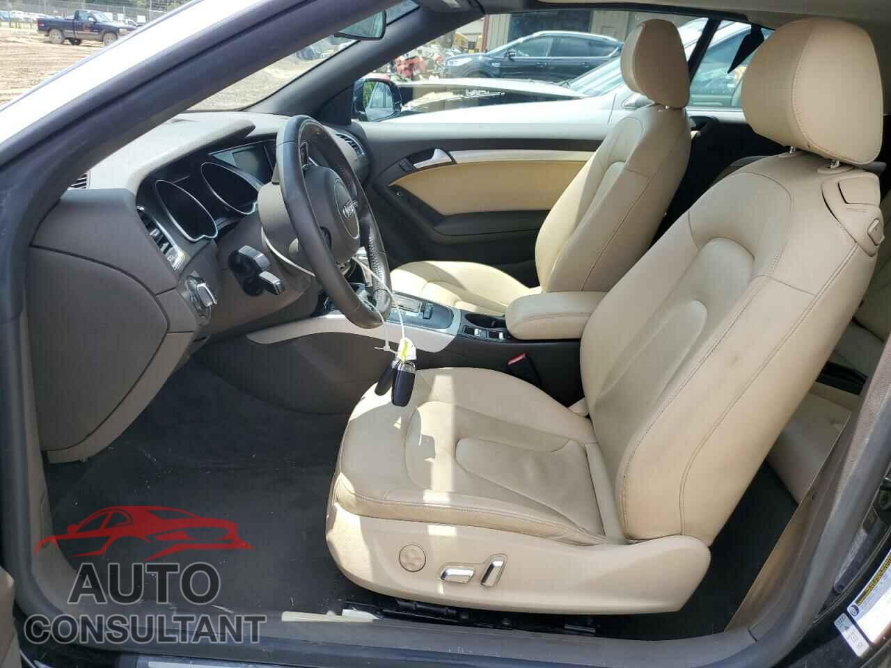 AUDI A5 2014 - WAUCFAFH5EN003899