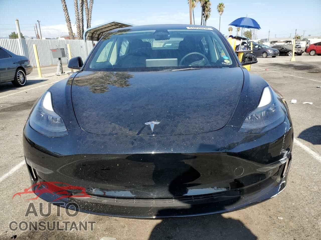 TESLA MODEL 3 2022 - 5YJ3E1EA2NF361146