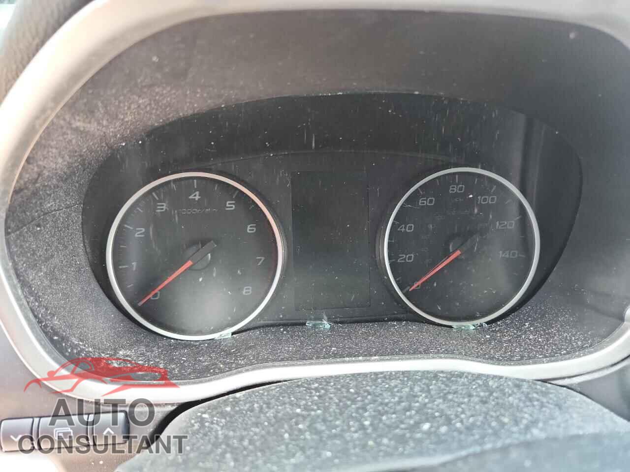 MITSUBISHI ECLIPSE 2025 - JA4ATWAA4SZ017785