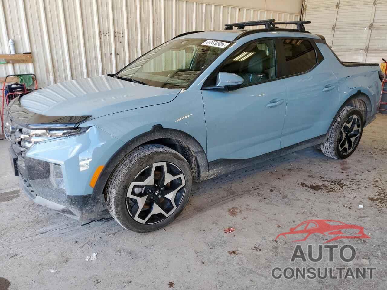 HYUNDAI SANTA CRUZ 2024 - 5NTJEDDF6RH123220