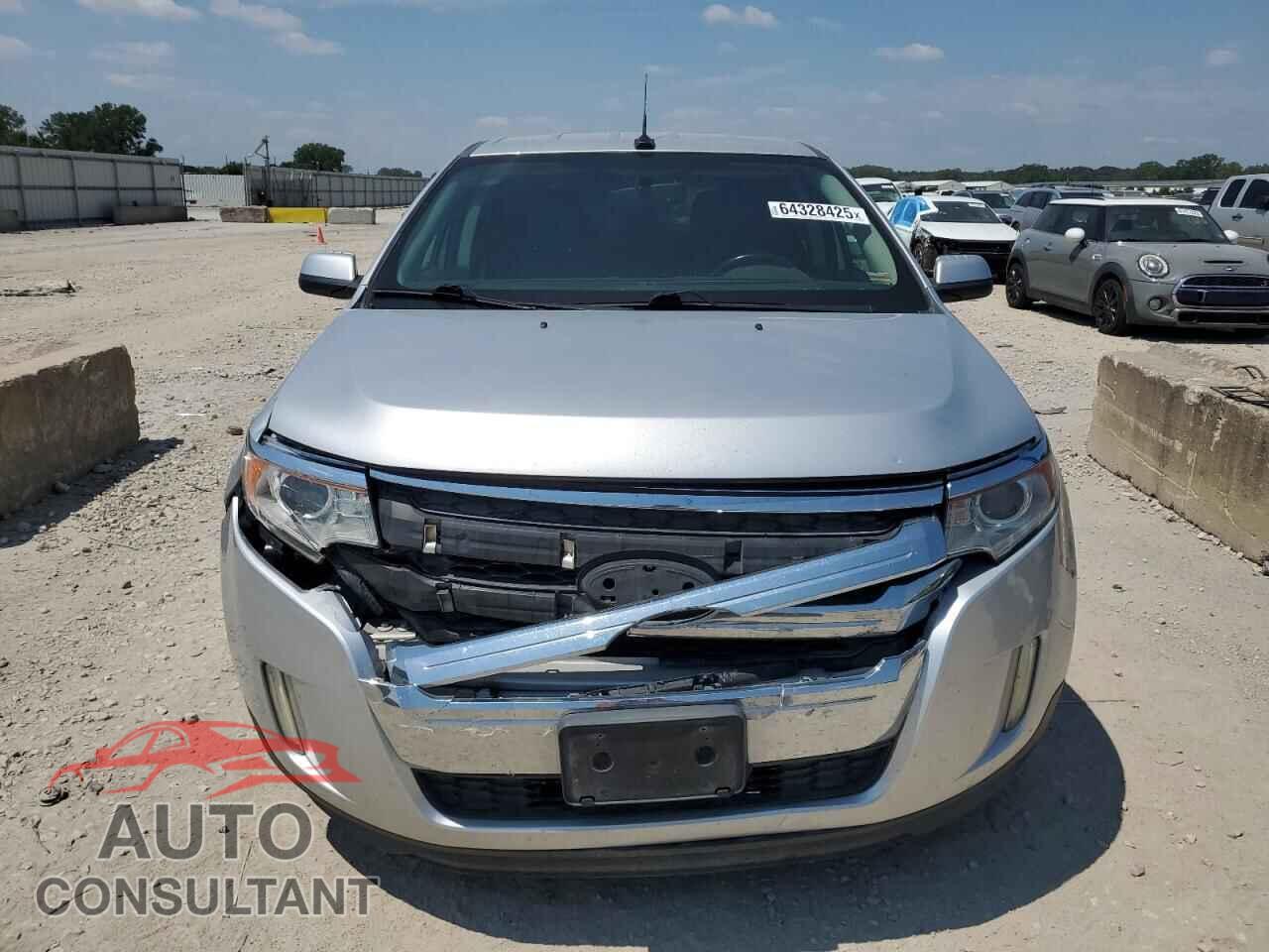 FORD EDGE 2013 - 2FMDK4JC6DBC74248