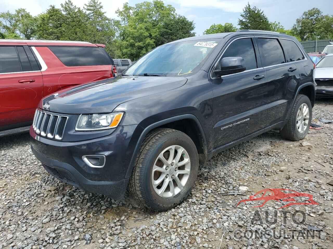 JEEP GRAND CHER 2015 - 1C4RJFAGXFC845805