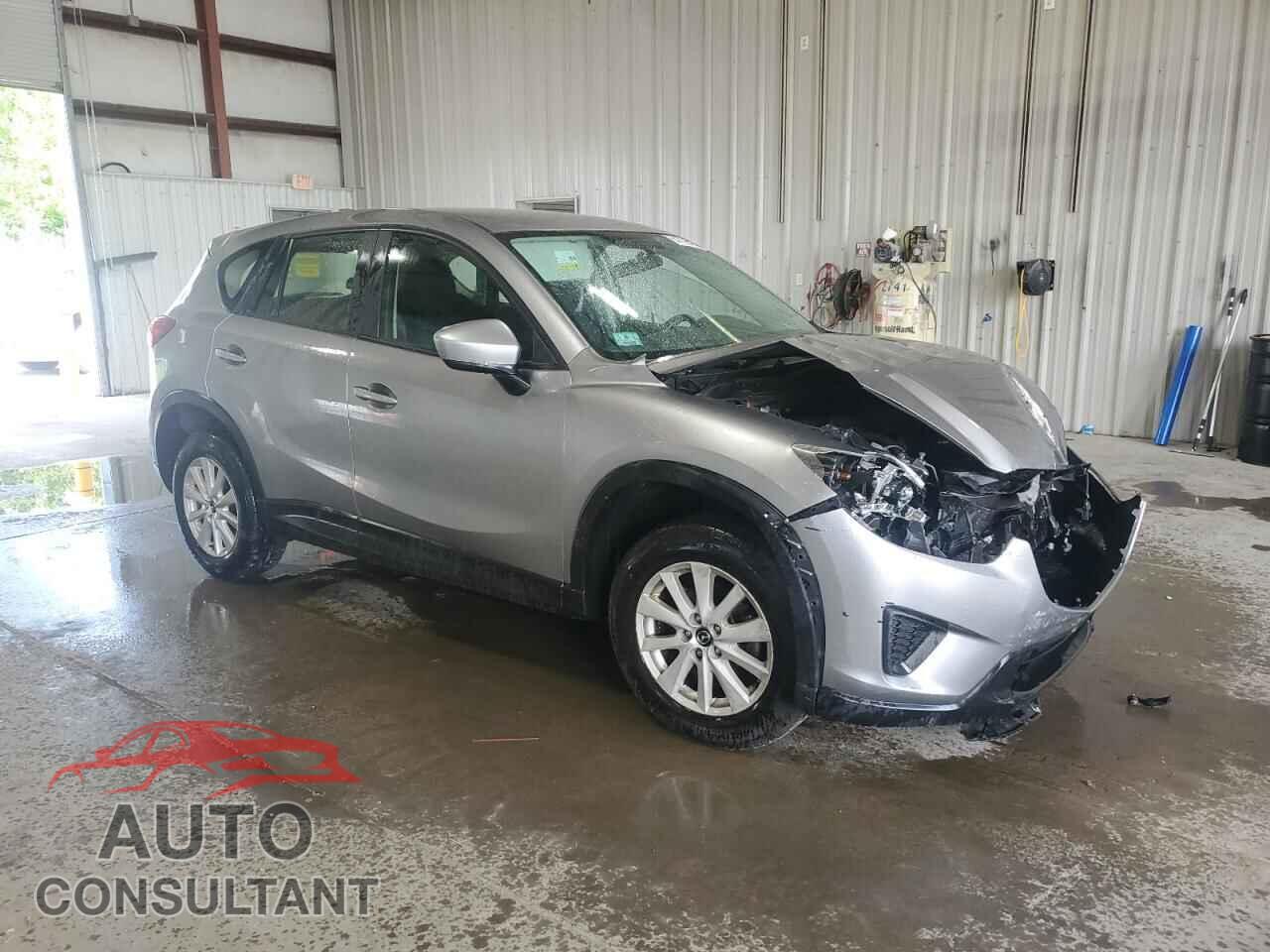 MAZDA CX-5 2014 - JM3KE4BE0E0350155