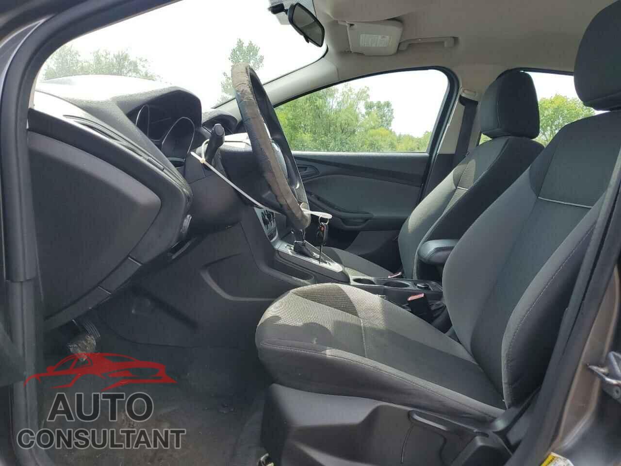 FORD FOCUS 2012 - 1FAHP3F23CL455216