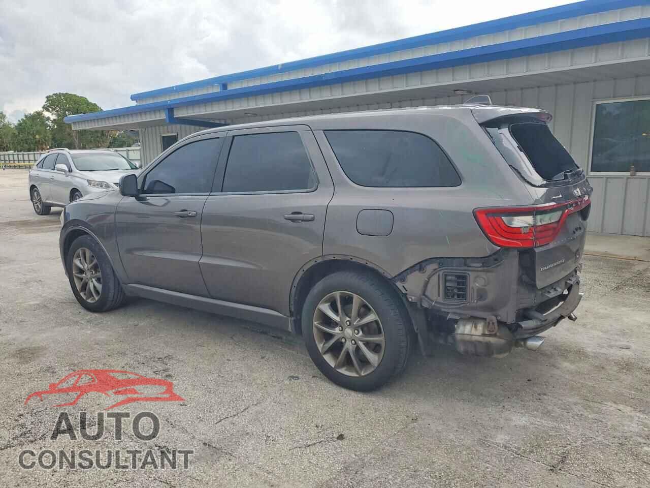 DODGE DURANGO 2014 - 1C4RDHAG4EC524179