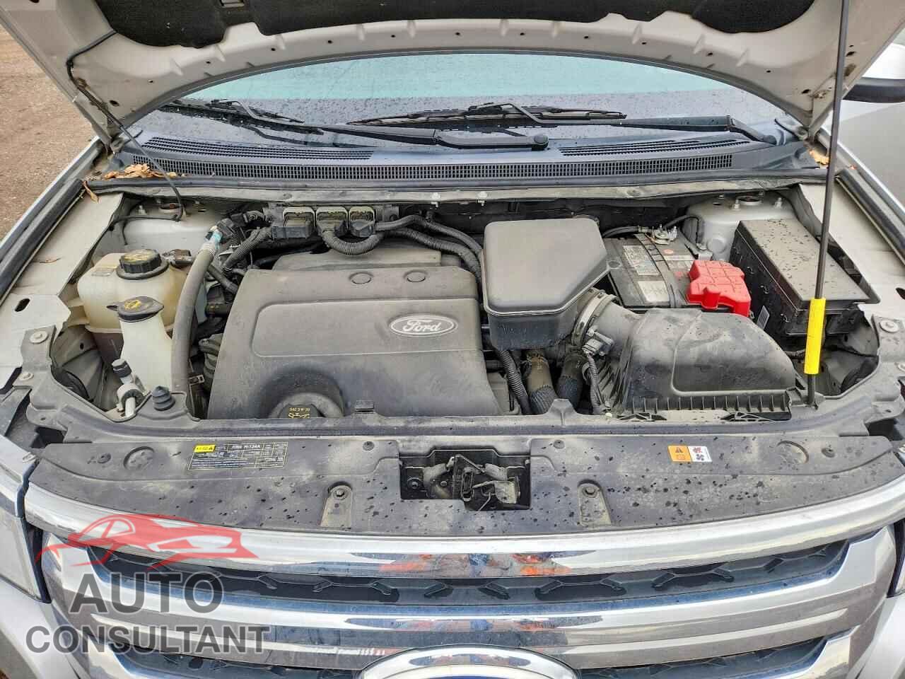 FORD EDGE 2013 - 2FMDK4JC9DBB48174