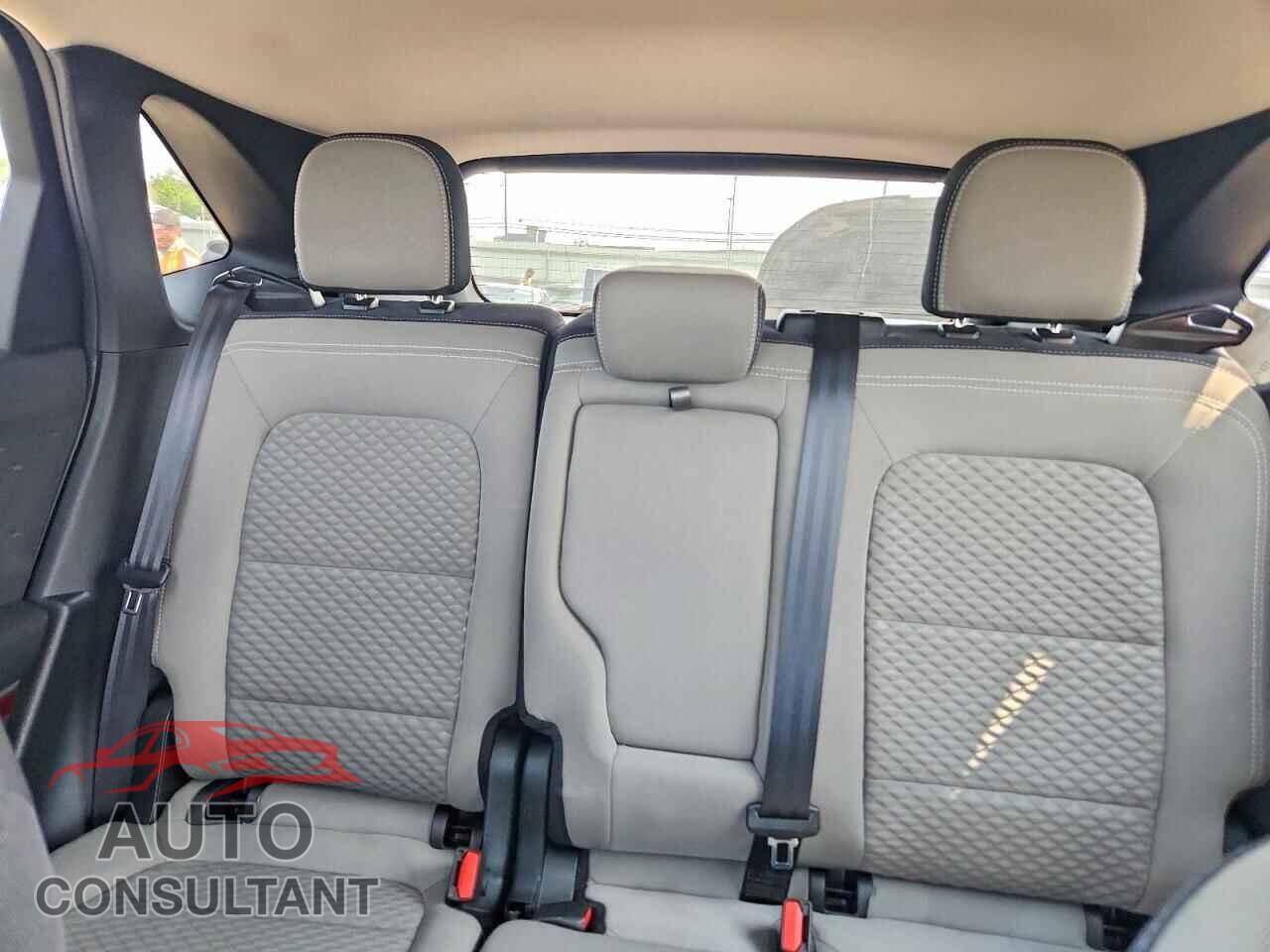 FORD ESCAPE 2020 - 1FMCU9G66LUA91302