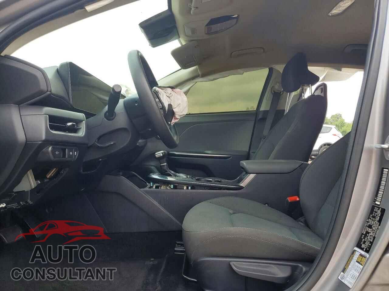 KIA ALL OTHER 2025 - 3KPFT4DE5SE080663