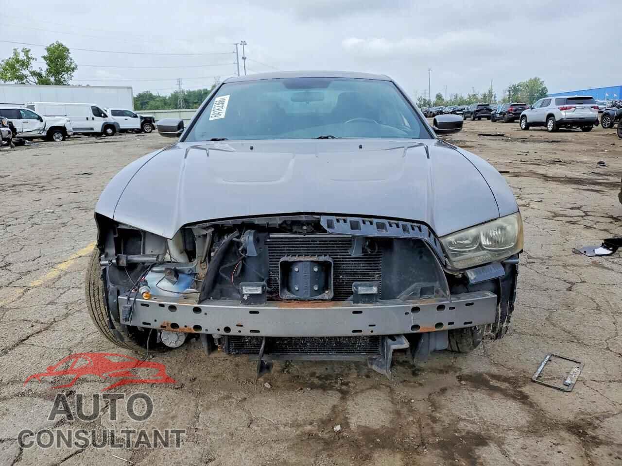 DODGE CHARGER 2012 - 2C3CDXAG8CH145166