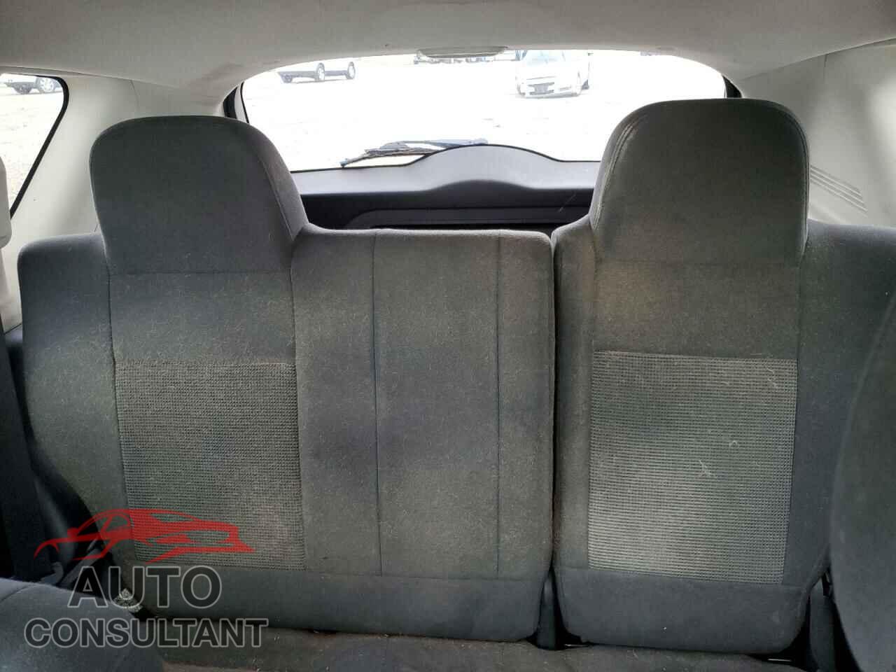 JEEP COMPASS 2011 - 1J4NT1FB7BD290559