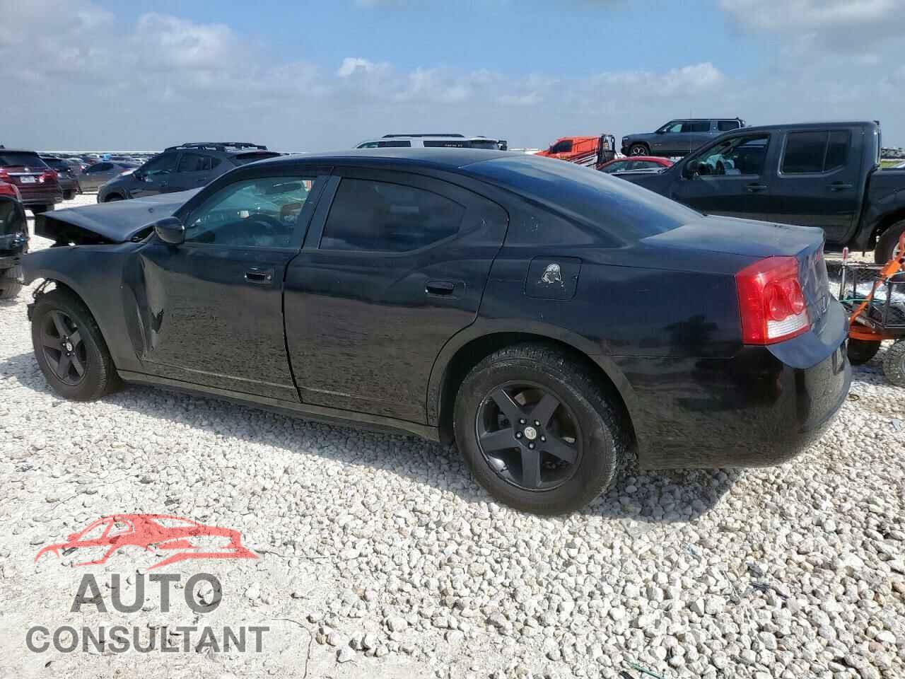 DODGE CHARGER 2010 - 2B3CA4CDXAH206814