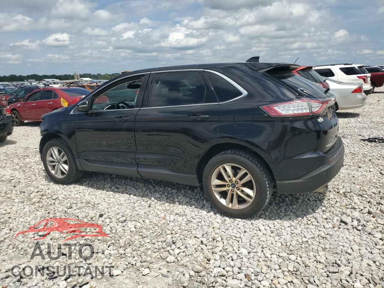 FORD EDGE 2016 - 2FMPK4J98GBB13972