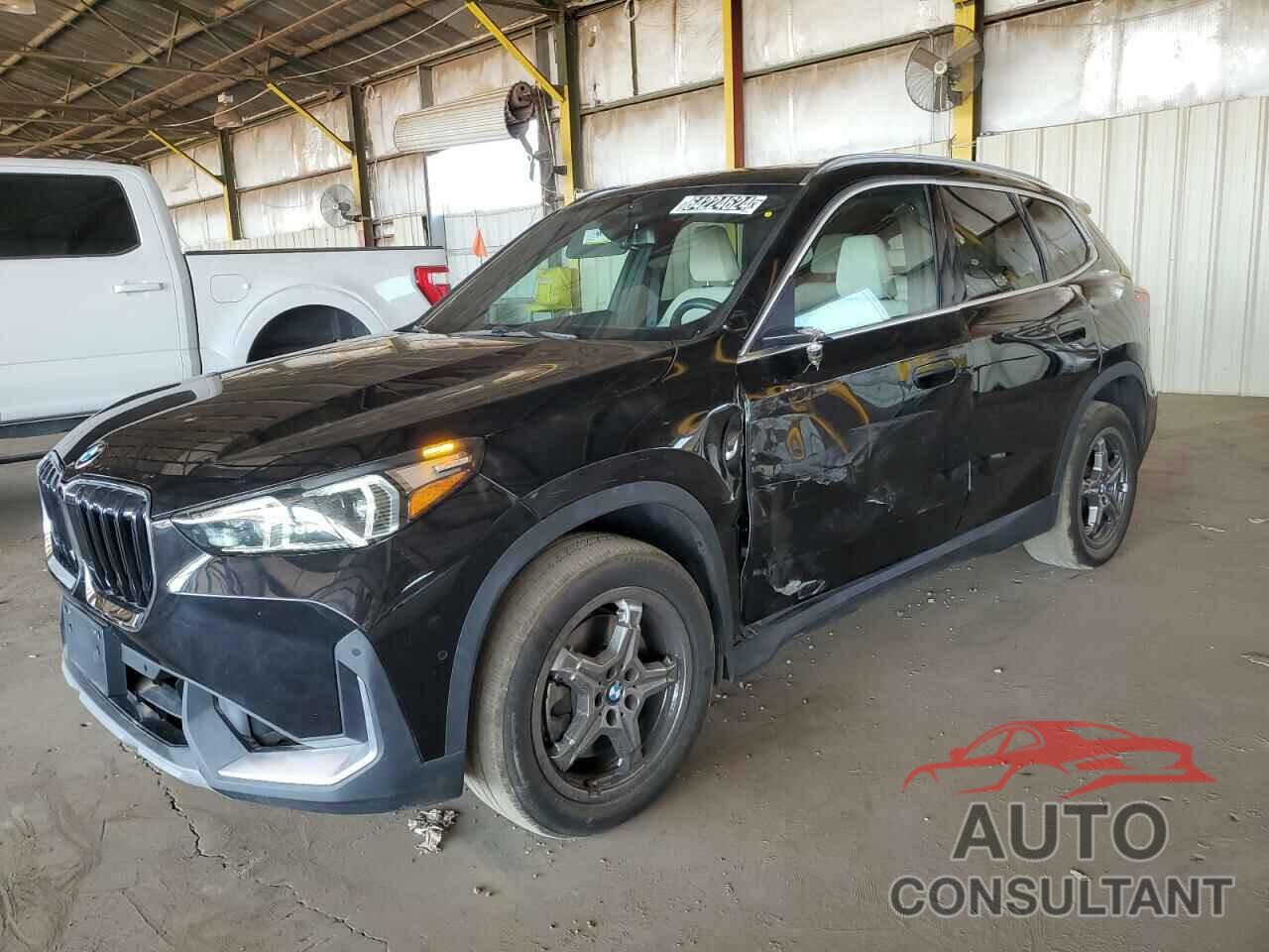 BMW X1 2023 - WBX73EF09P5X65959