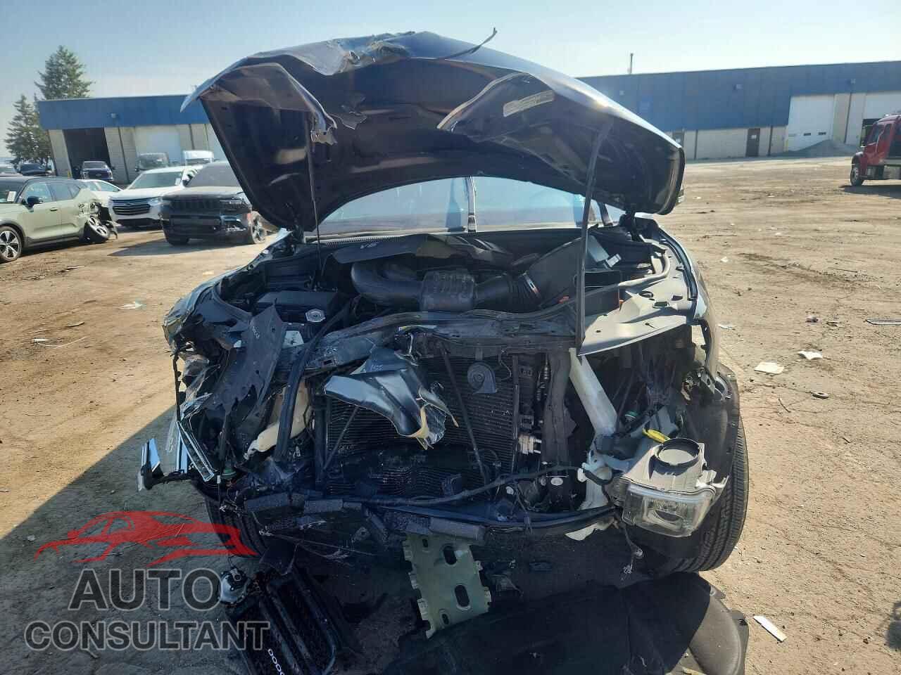 DODGE DURANGO 2015 - 1C4RDJDG7FC771362